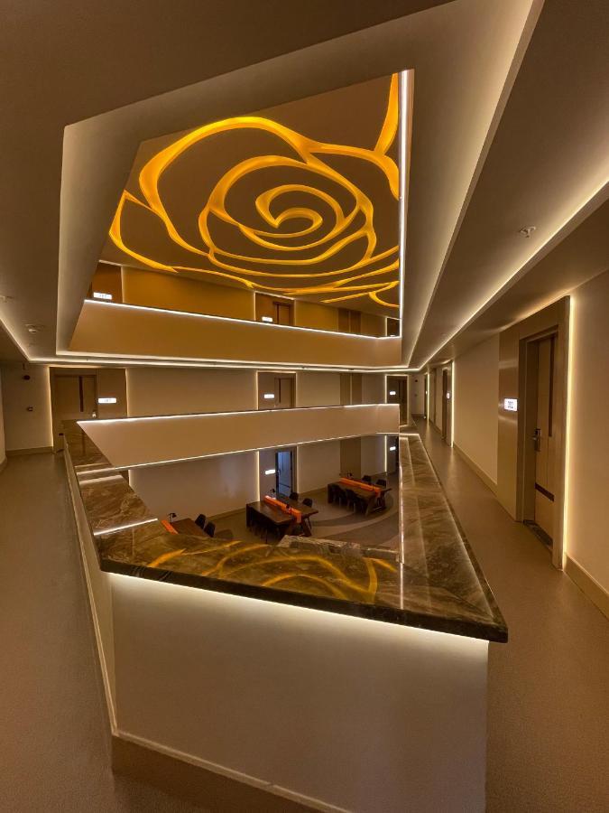 Green Garden City Luxury Apartments Alanya Luaran gambar