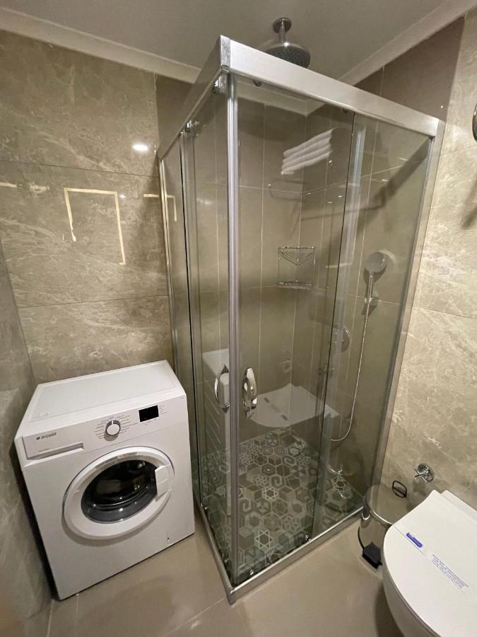 Green Garden City Luxury Apartments Alanya Luaran gambar